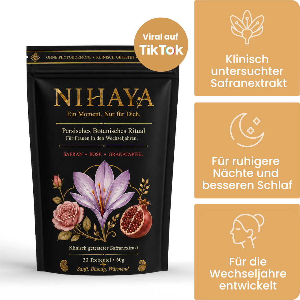 Nihaya